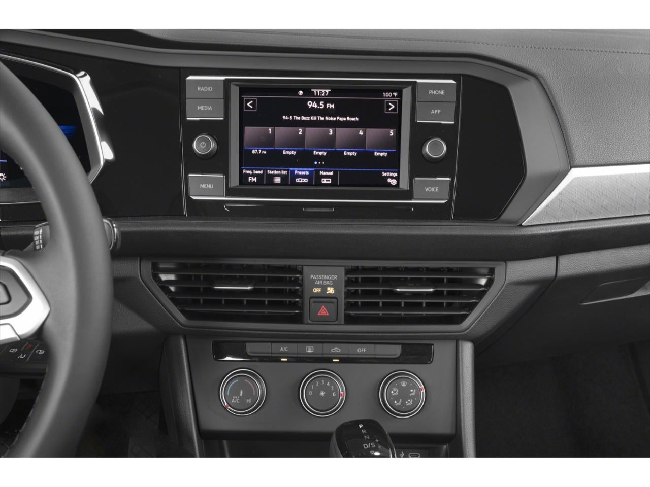 2024 Volkswagen Jetta S