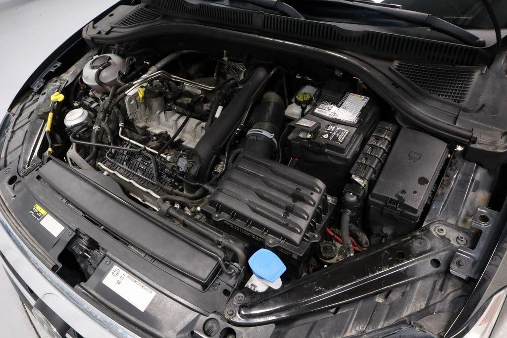 2019 Volkswagen Jetta 1.4T SEL