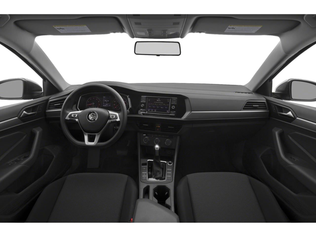 2019 Volkswagen Jetta 1.4T SEL