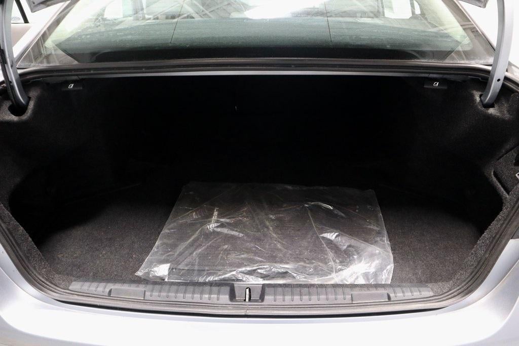 2020 Subaru Legacy Premium