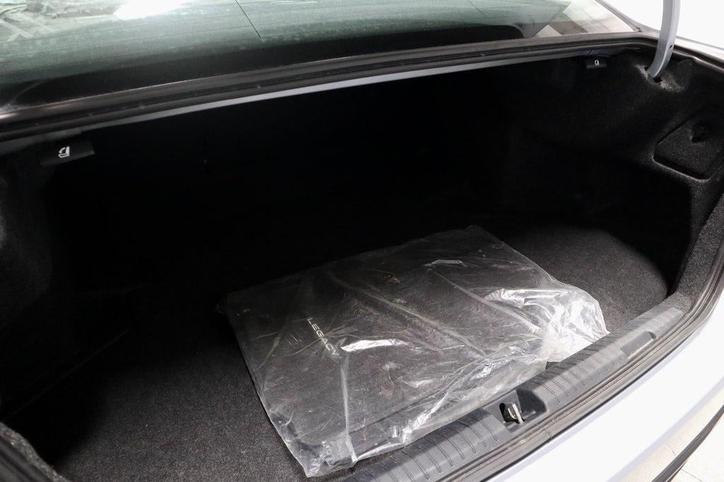 2020 Subaru Legacy Premium