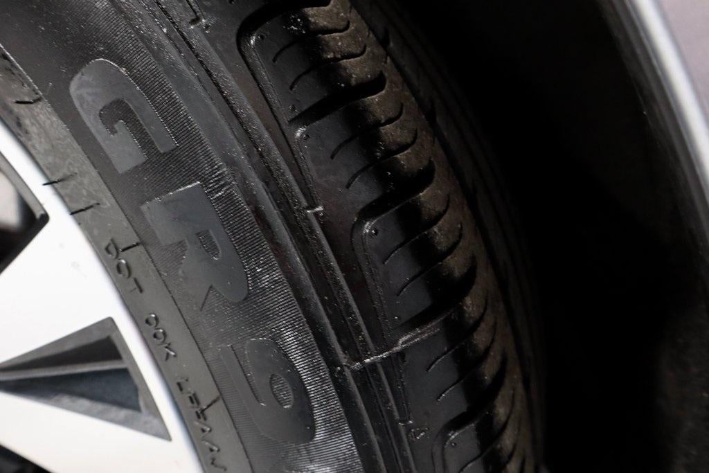 2020 Subaru Legacy Premium