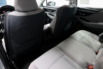 2020 Subaru Legacy Premium