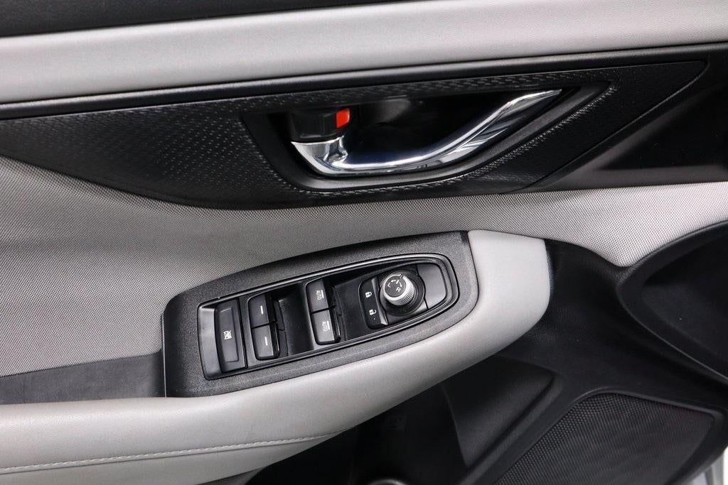 2020 Subaru Legacy Premium