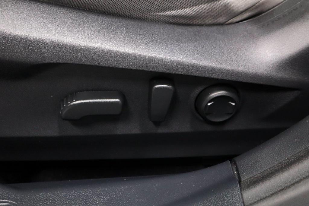 2020 Subaru Legacy Premium