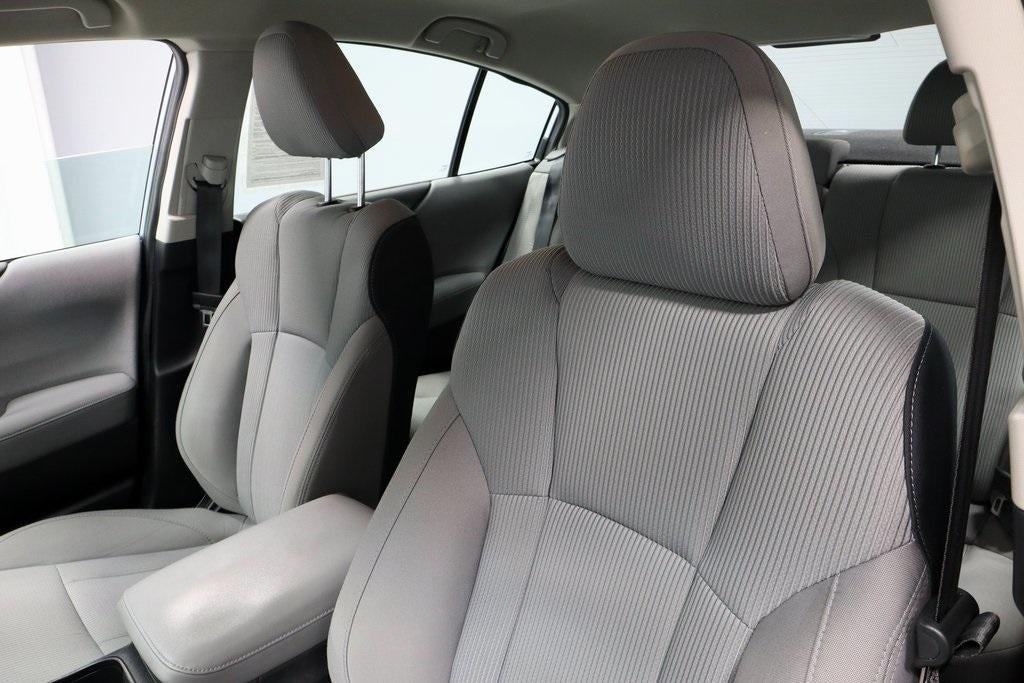 2020 Subaru Legacy Premium