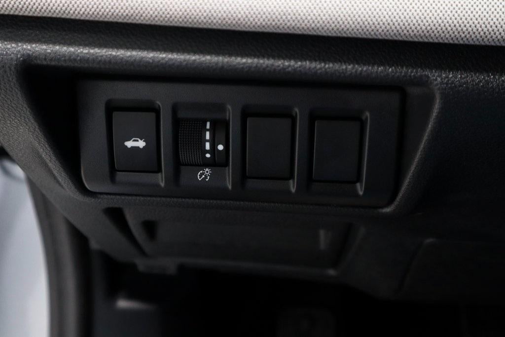 2020 Subaru Legacy Premium