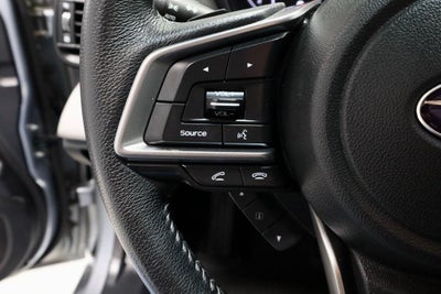 2020 Subaru Legacy Premium