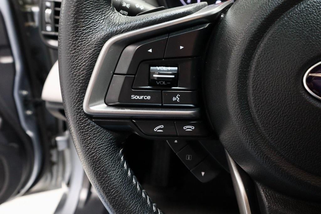 2020 Subaru Legacy Premium