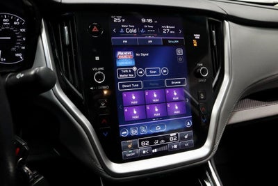 2020 Subaru Legacy Premium