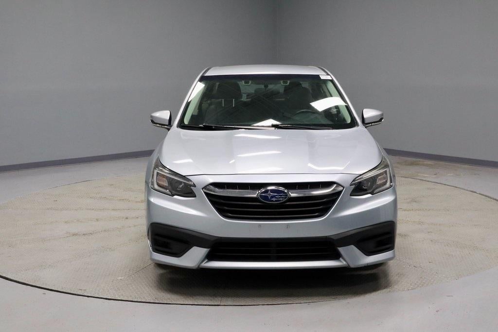 2020 Subaru Legacy Premium