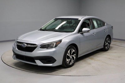 2020 Subaru Legacy Premium