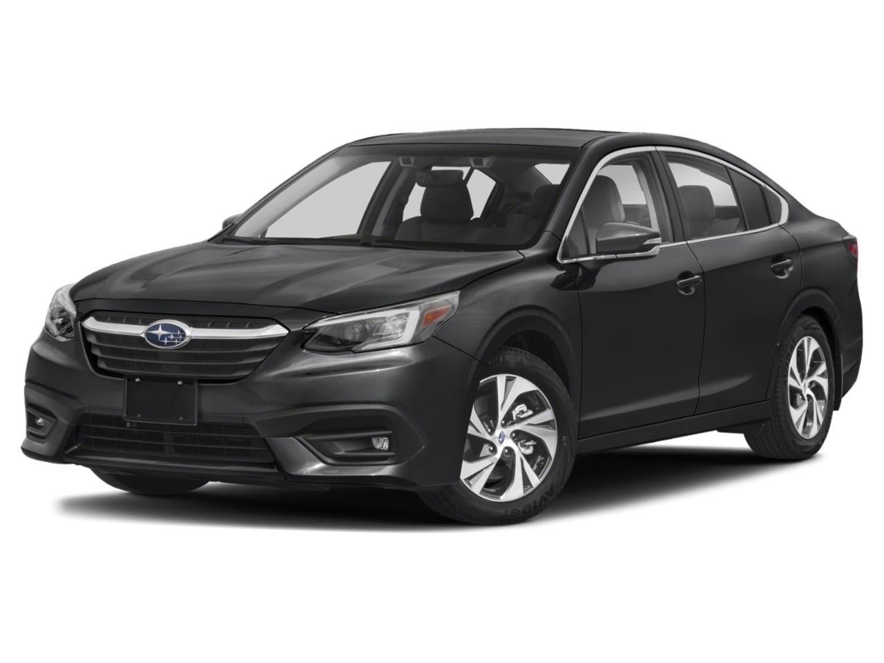 2020 Subaru Legacy Premium