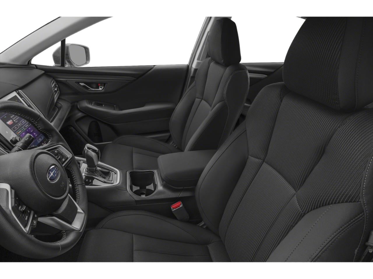 2020 Subaru Legacy Premium