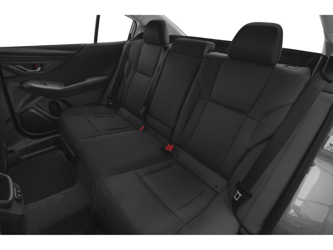 2020 Subaru Legacy Premium