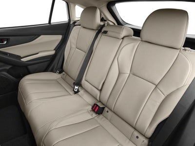 2018 Subaru Impreza Limited