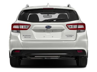 2018 Subaru Impreza Limited