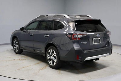 2020 Subaru Outback Touring XT