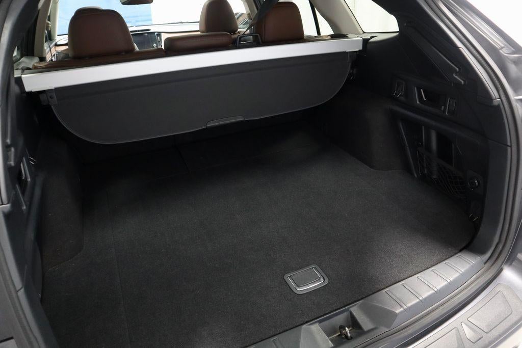 2020 Subaru Outback Touring XT