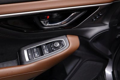 2020 Subaru Outback Touring XT