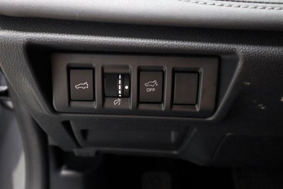 2020 Subaru Outback Touring XT