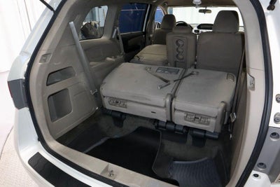 2014 Honda Odyssey EX