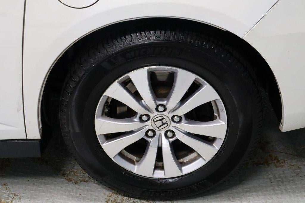 2014 Honda Odyssey EX