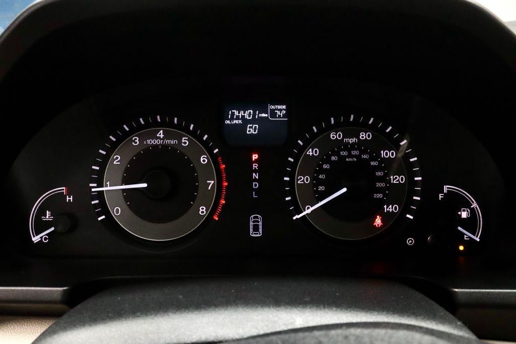 2014 Honda Odyssey EX