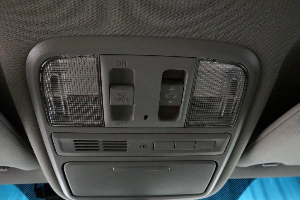 2011 Honda Pilot Touring