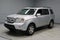 2011 Honda Pilot Touring