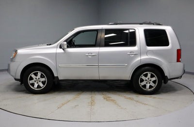 2011 Honda Pilot Touring