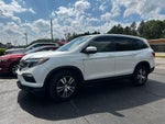 2016 Honda Pilot EX