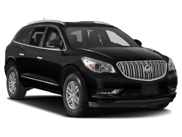 2013 Buick Enclave Convenience