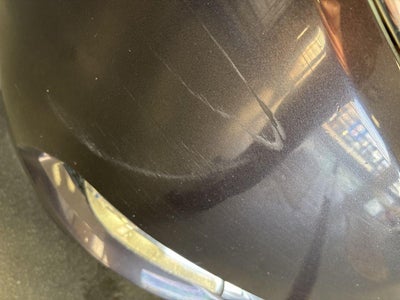 2013 Buick Enclave Leather