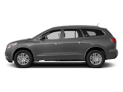 2013 Buick Enclave Leather