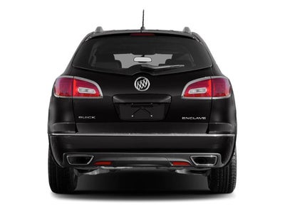 2013 Buick Enclave Leather