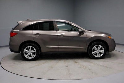 2013 Acura RDX Base