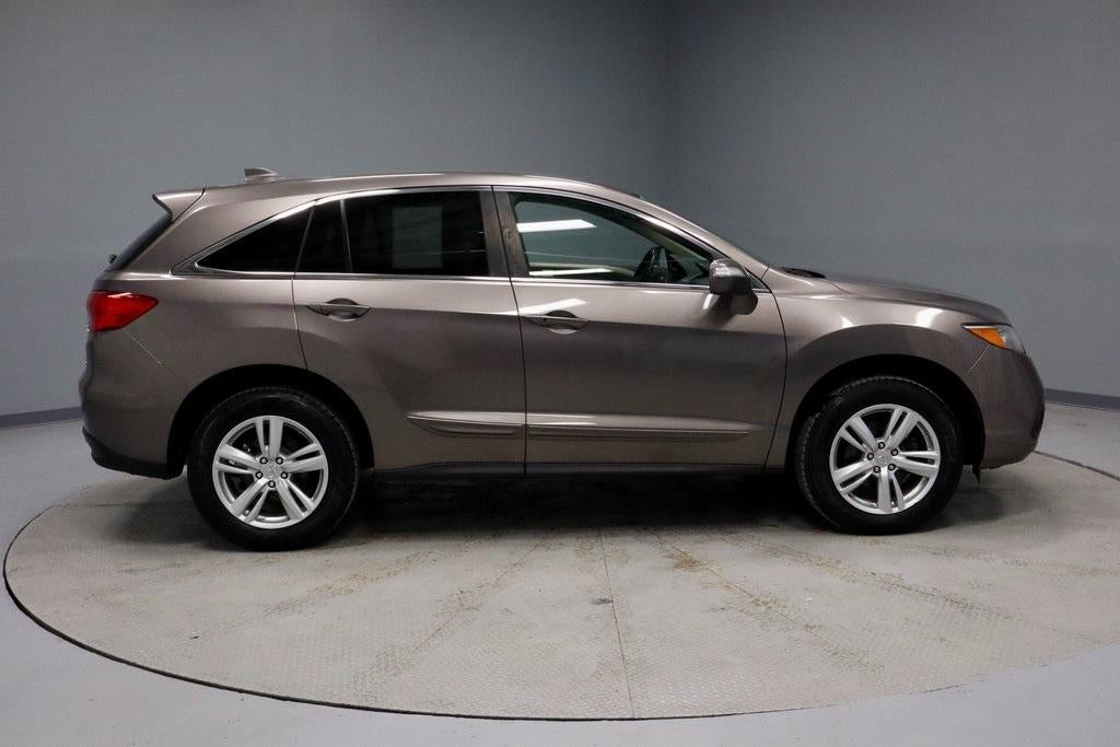 2013 Acura RDX Base