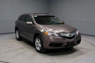 2013 Acura RDX Base