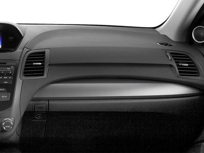 2013 Acura RDX Base