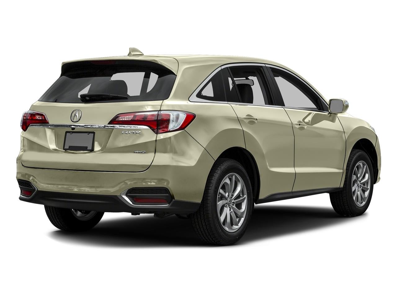 2016 Acura RDX Base