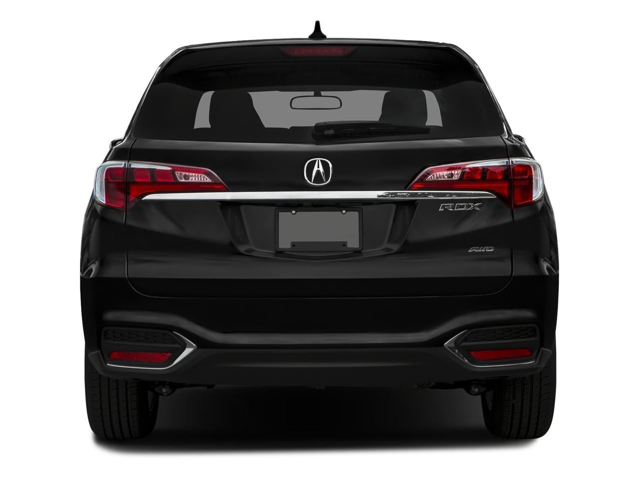 2016 Acura RDX Base