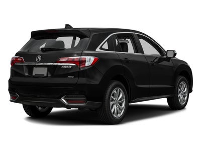 2016 Acura RDX Base