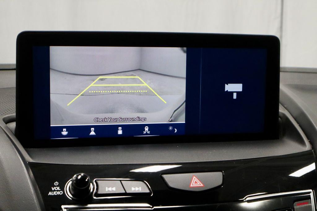 2020 Acura RDX w/Technology Pkg