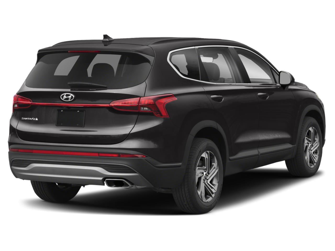 2021 Hyundai SANTA FE SE