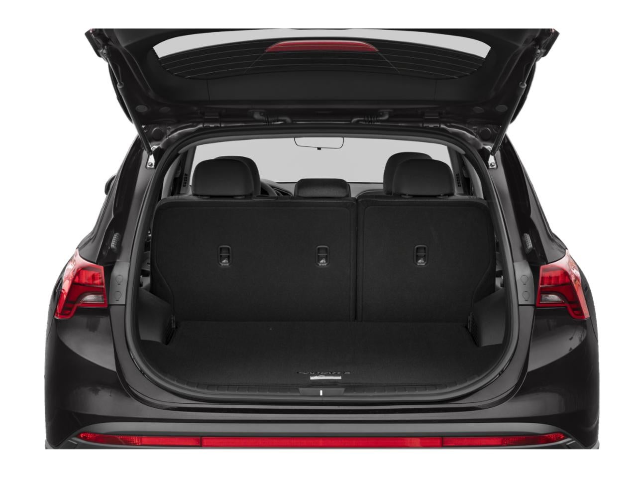 2021 Hyundai SANTA FE SE