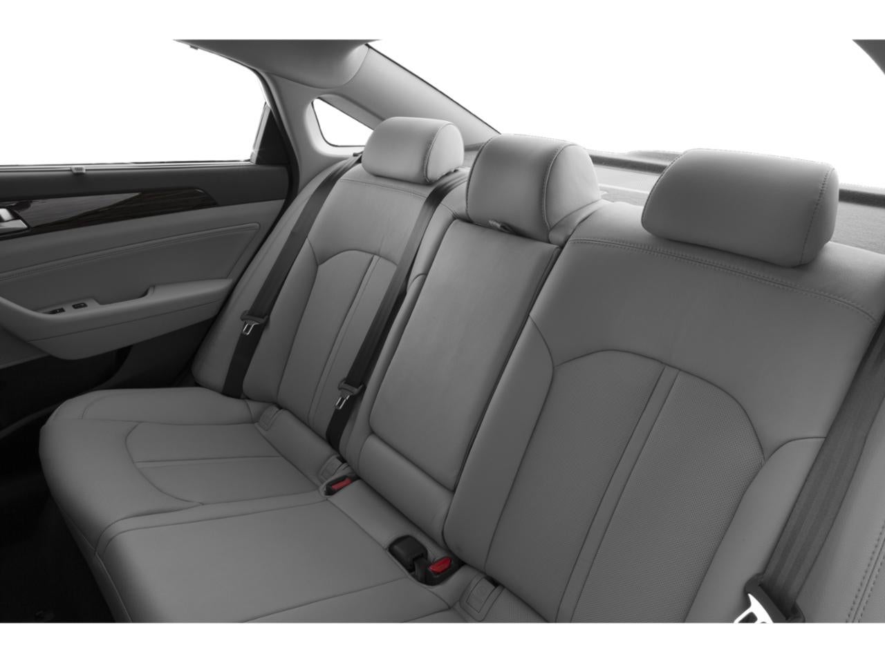 2015 Hyundai SONATA 2.4L Limited