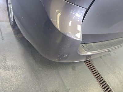 2011 Toyota Sienna Ltd