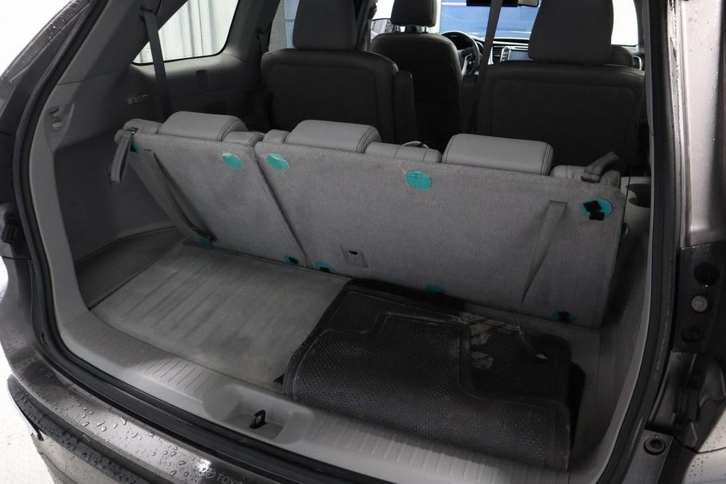 2014 Toyota Highlander Limited