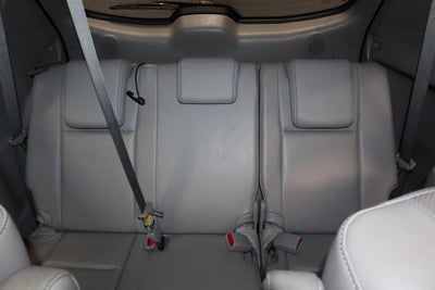 2014 Toyota Highlander Limited